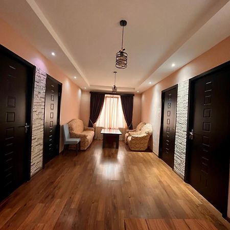 Hotel Bagineti Mtskheta Ngoại thất bức ảnh
