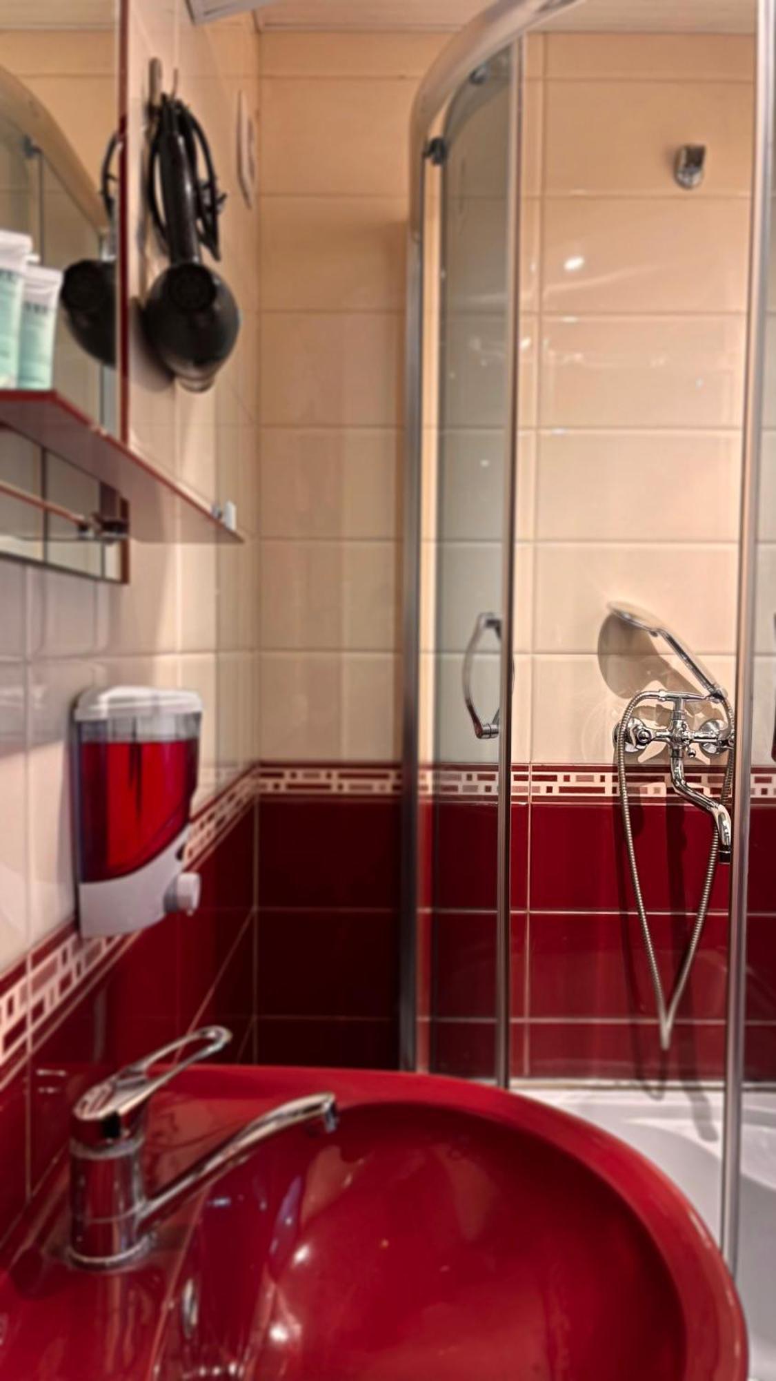 Hotel Bagineti Mtskheta Ngoại thất bức ảnh