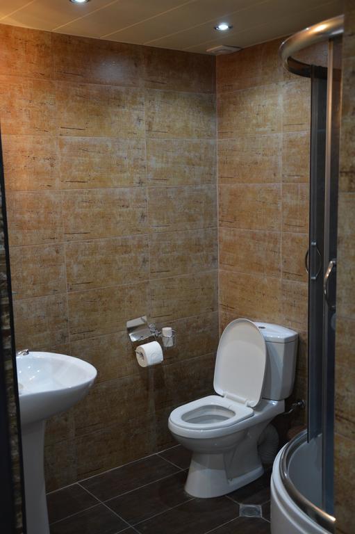 Hotel Bagineti Mtskheta Ngoại thất bức ảnh