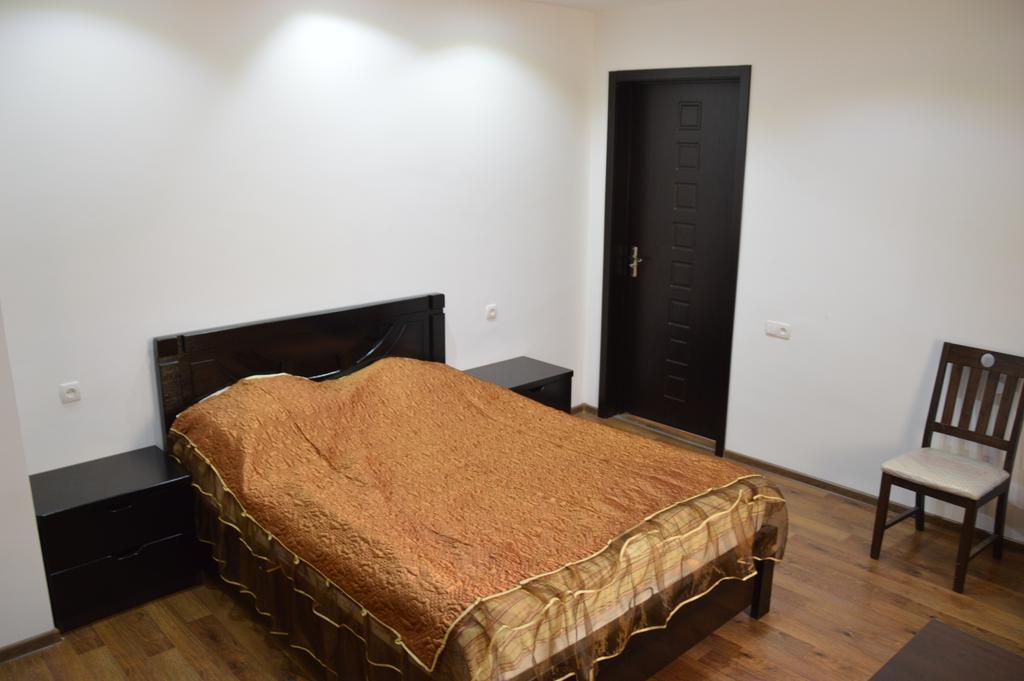 Hotel Bagineti Mtskheta Phòng bức ảnh