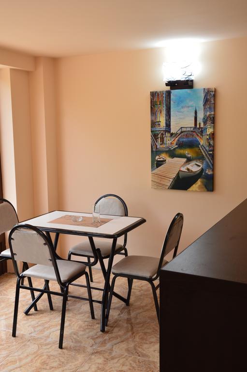 Hotel Bagineti Mtskheta Ngoại thất bức ảnh