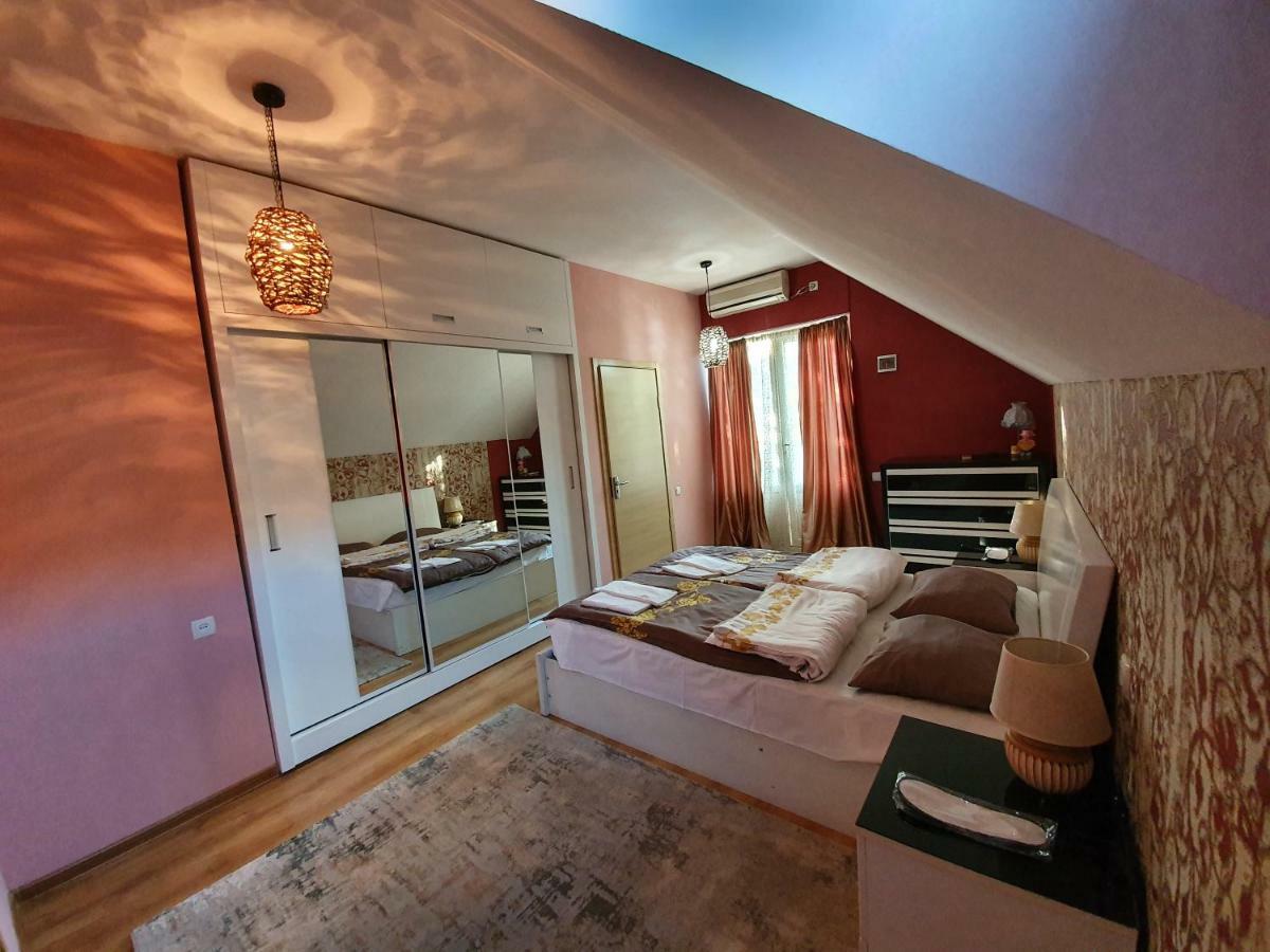 Hotel Bagineti Mtskheta Ngoại thất bức ảnh
