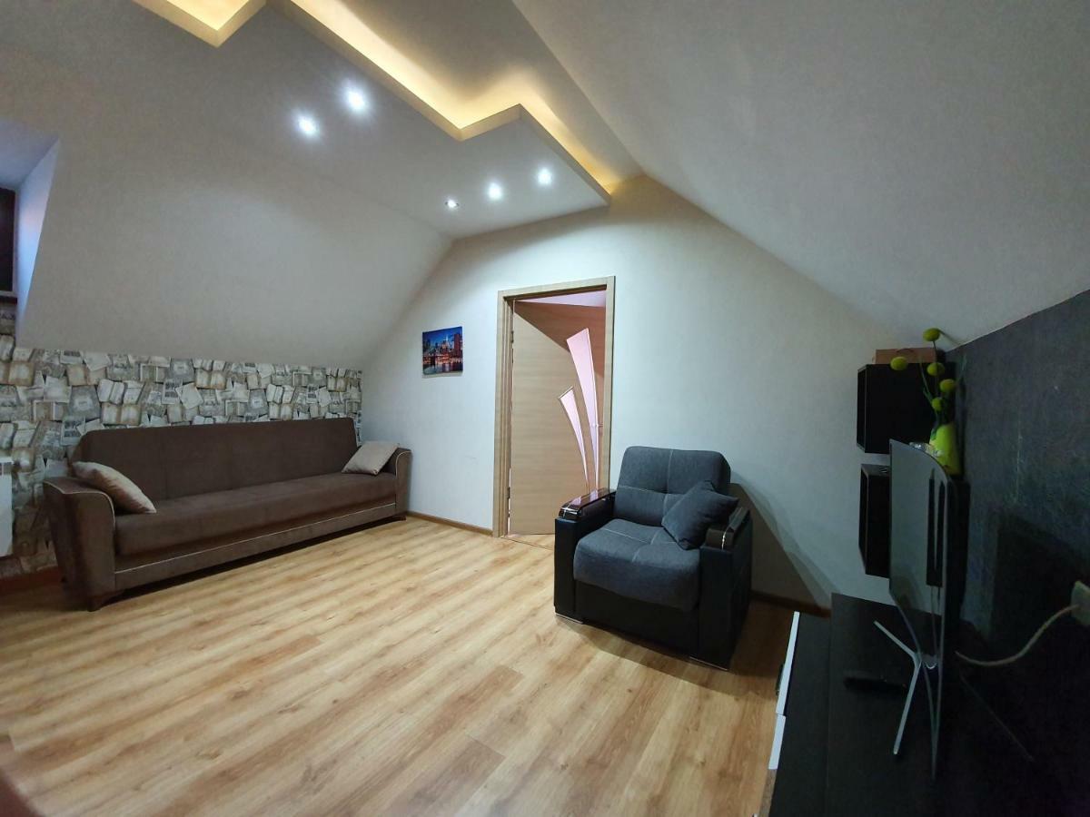 Hotel Bagineti Mtskheta Phòng bức ảnh